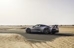 Pininfarina Battista 2019 года